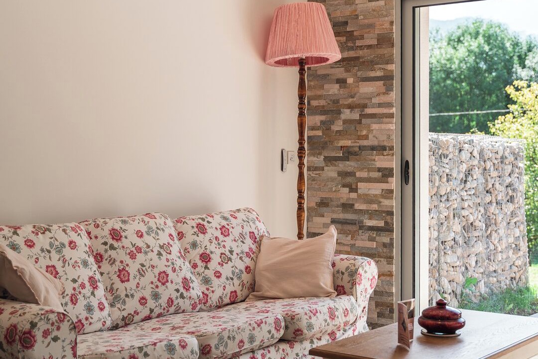 Photo of Livingroom in Saint-Bonnet-en-Champsaur