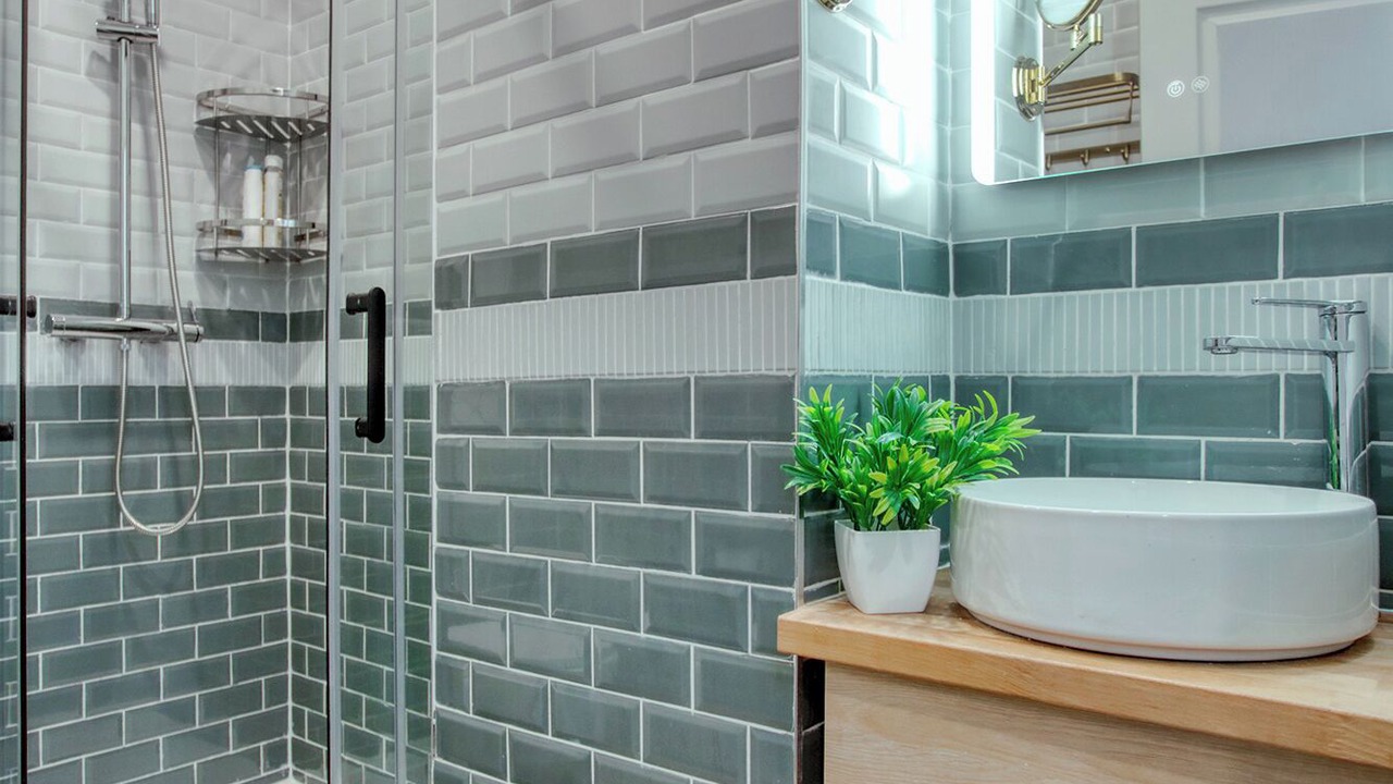 Photo of Bathroom in Arts-et-Metiers