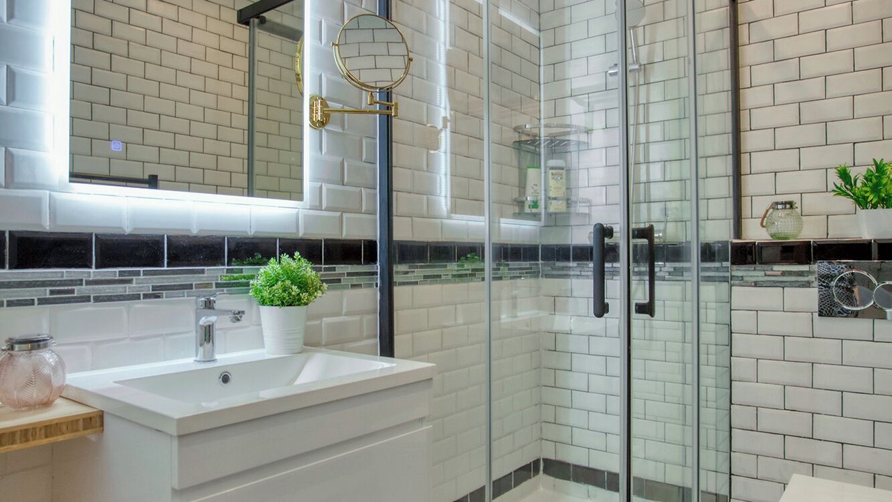 Photo of Bathroom in Arts-et-Metiers