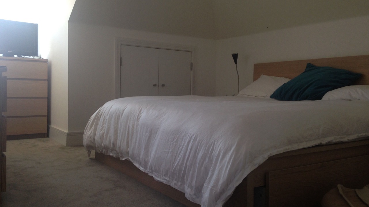 Photo of Bedroom in Camden