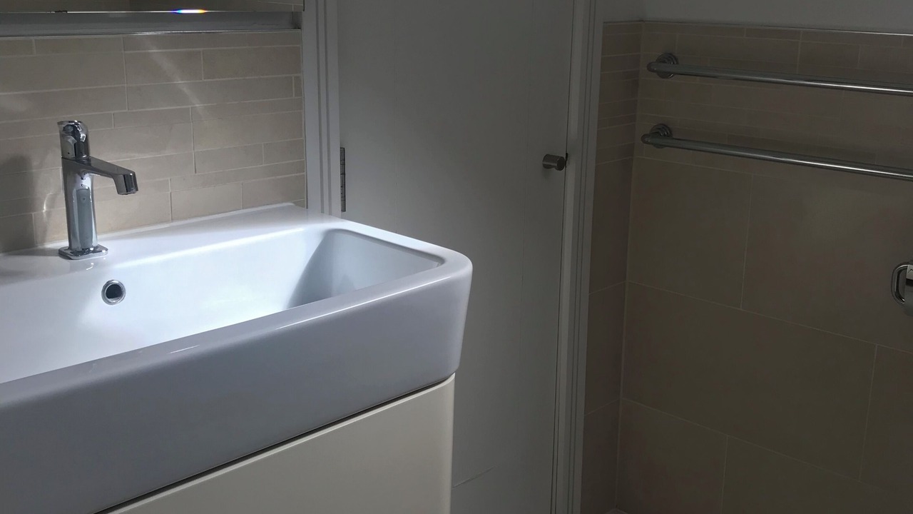 Photo of Bathroom in Camden