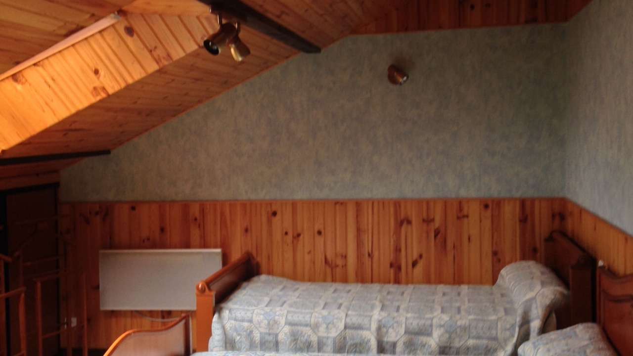 Photo of Bedroom in Corps