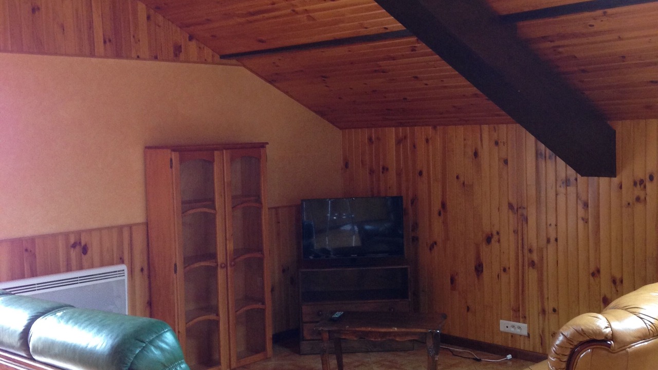 Photo of Livingroom in Corps