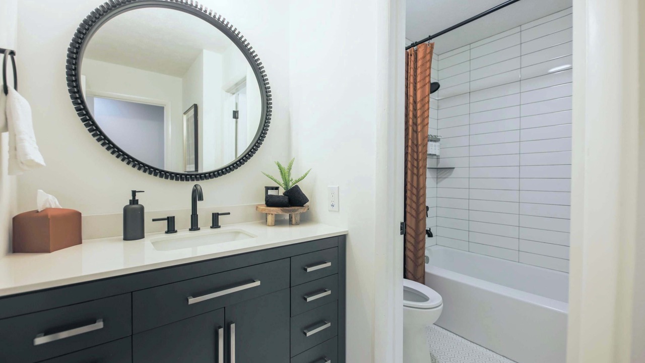 Photo of Bathroom in Skyland