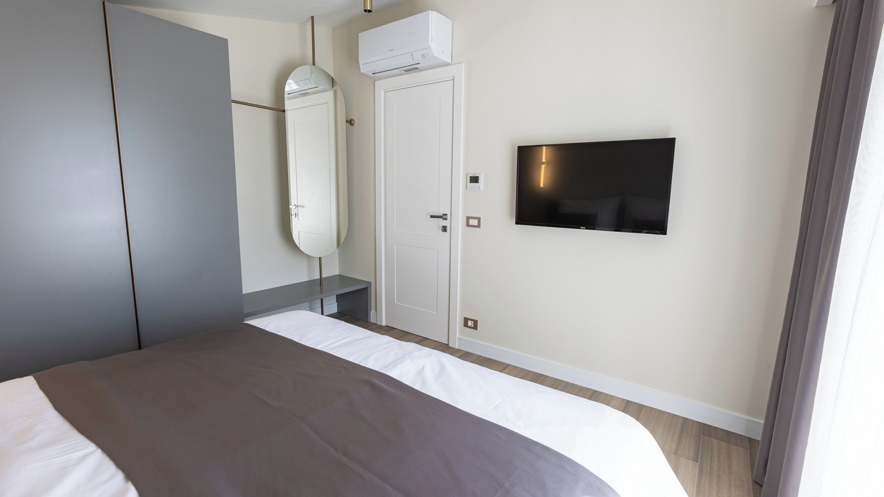 Photo of Bedroom in Baska Voda