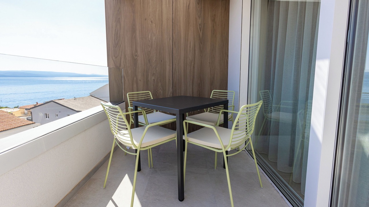 Photo of Outdoor in Baska Voda