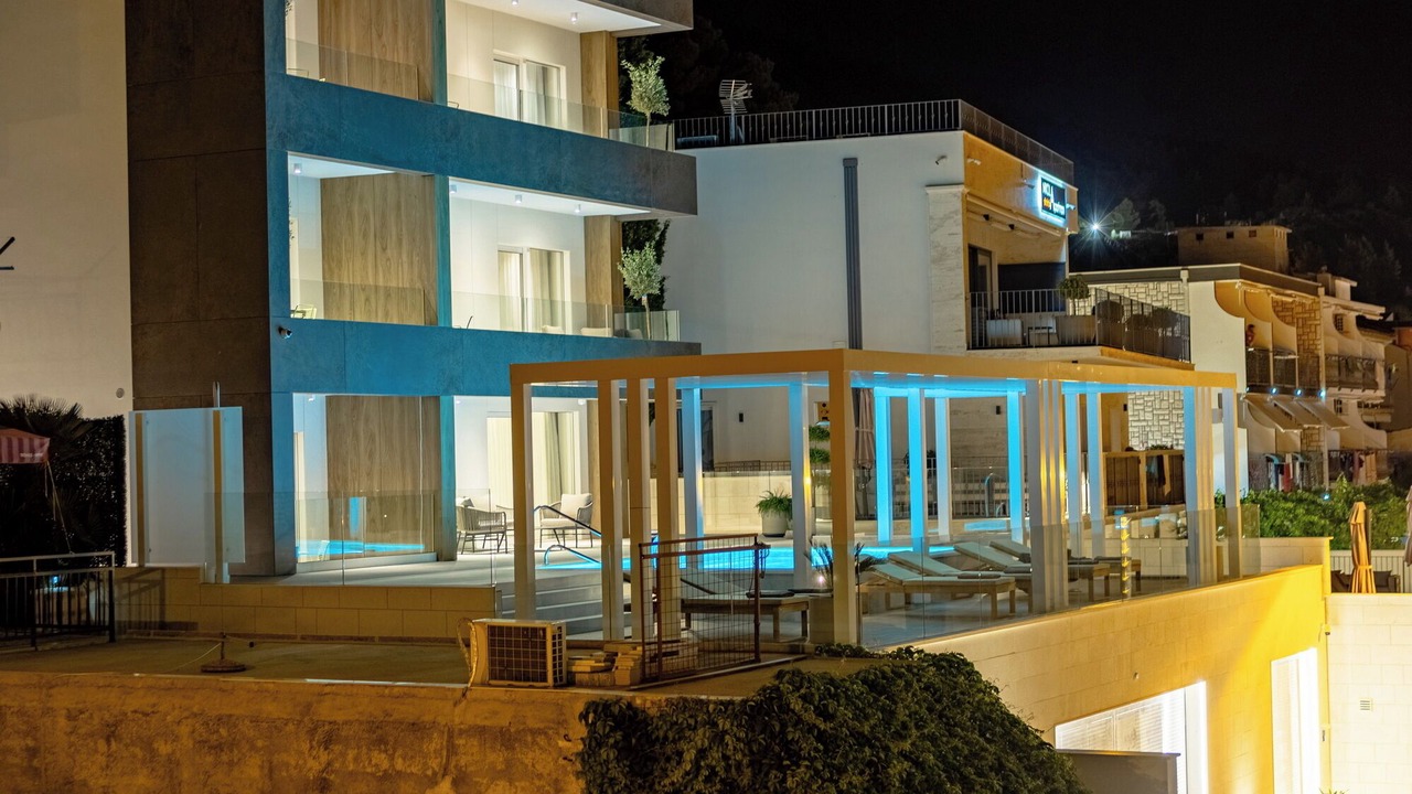 Photo of Outdoor in Baska Voda