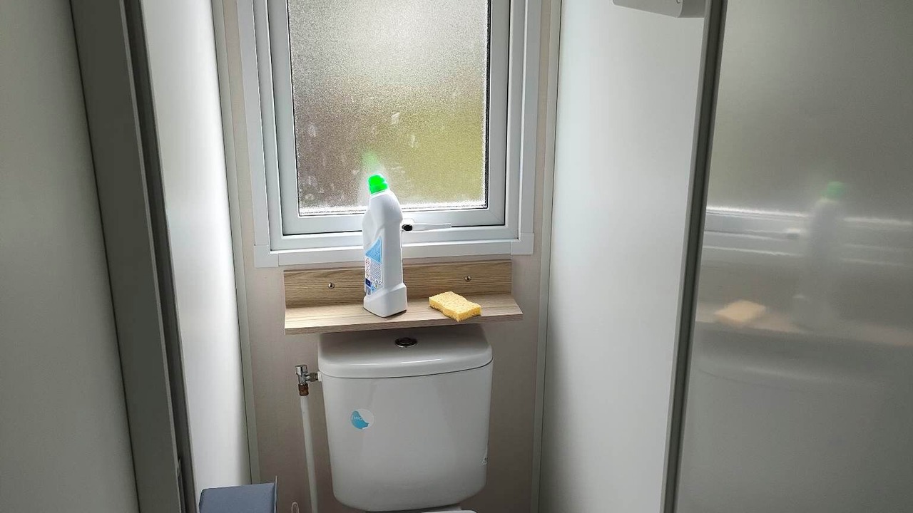 Photo of Bathroom in Lattes