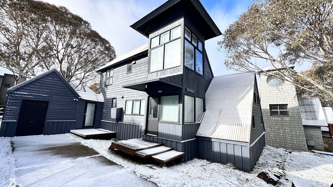 Photo of Outdoor in Dinner Plain