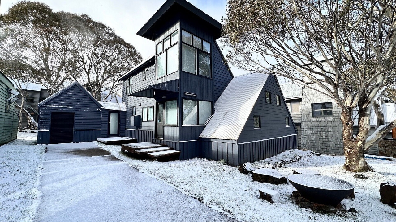 Photo of Outdoor in Dinner Plain