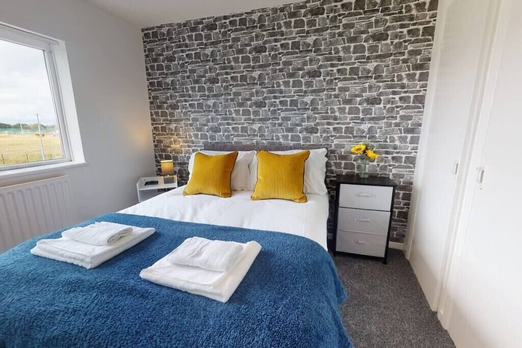 Photo of Bedroom in Middlesbrough