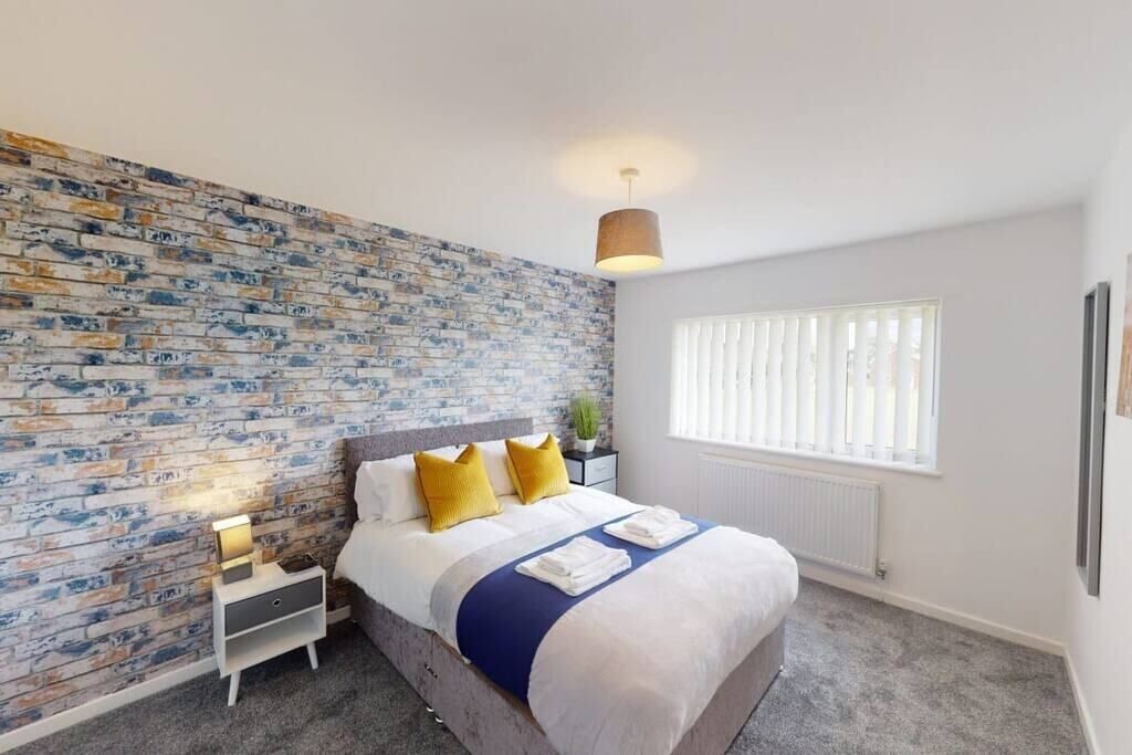 Photo of Bedroom in Middlesbrough