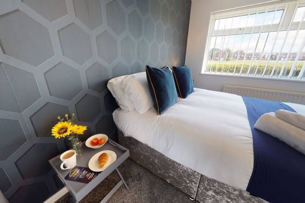 Photo of Bedroom in Middlesbrough