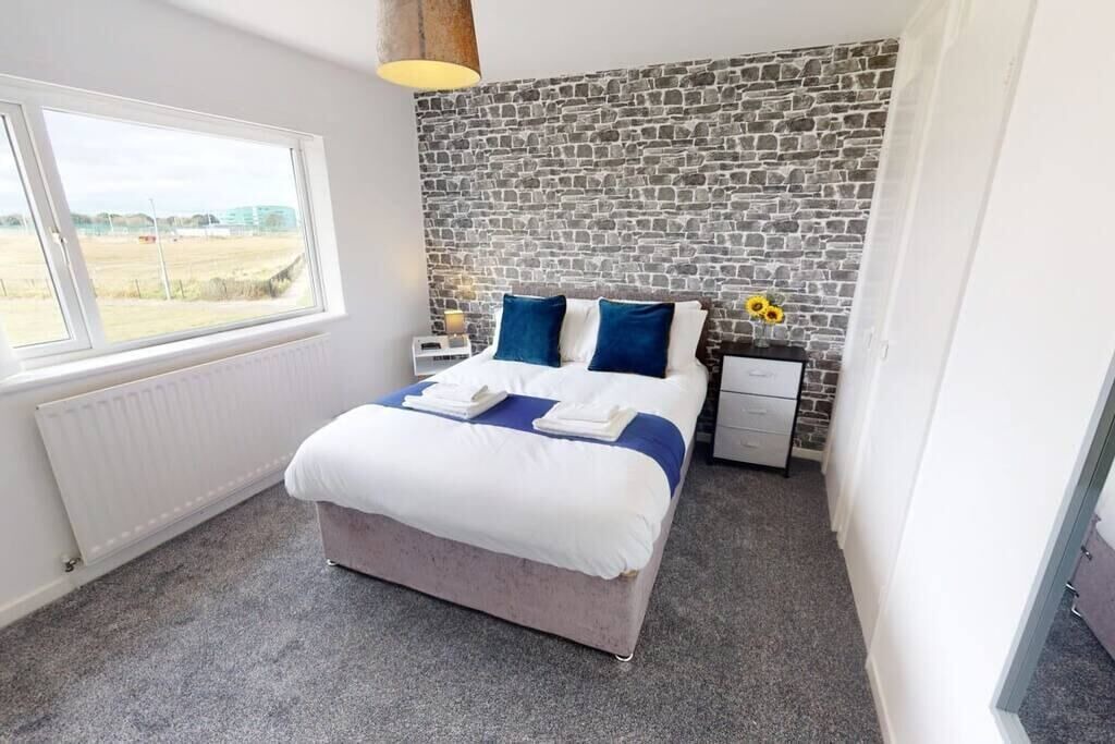 Photo of Bedroom in Middlesbrough