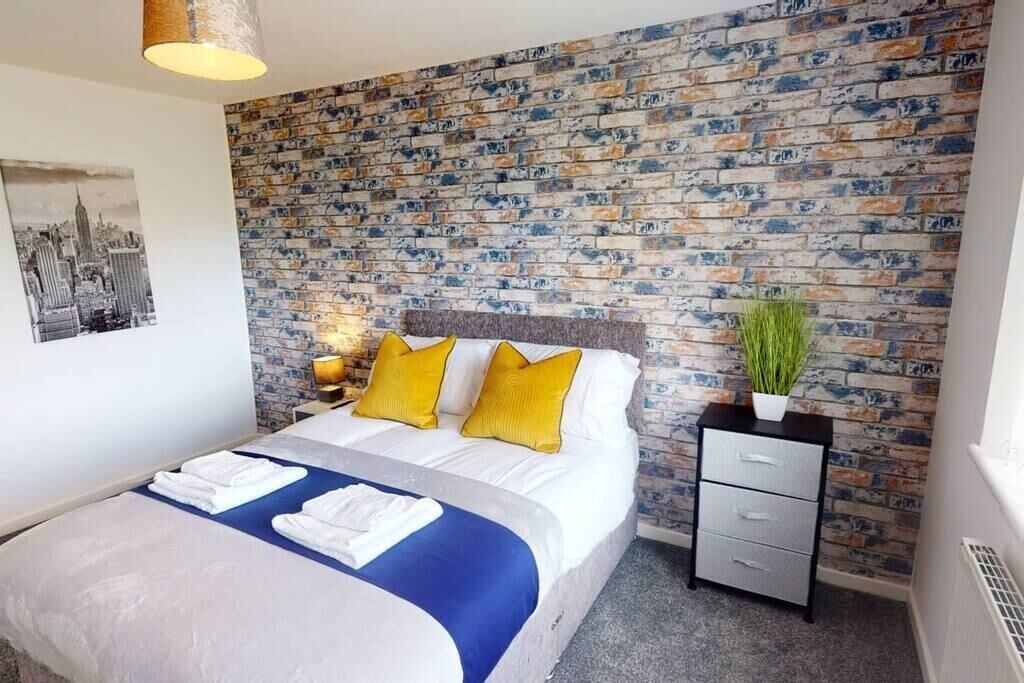 Photo of Bedroom in Middlesbrough