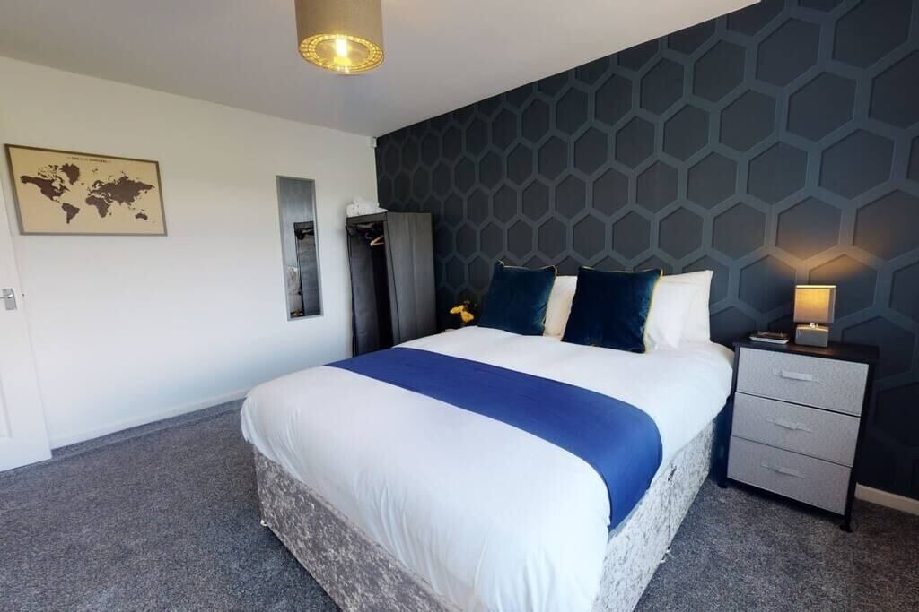 Photo of Bedroom in Middlesbrough