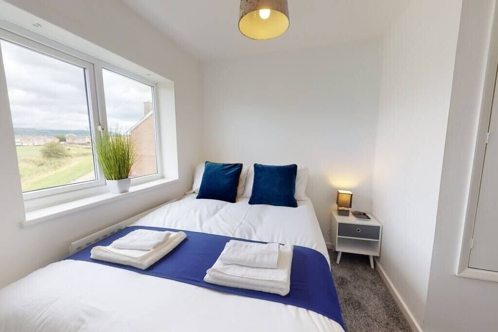 Photo of Bedroom in Middlesbrough