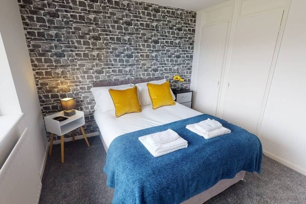 Photo of Bedroom in Middlesbrough