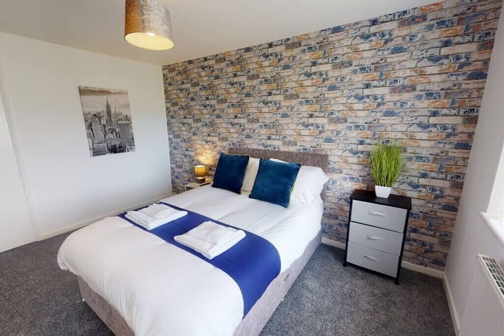 Photo of Bedroom in Middlesbrough