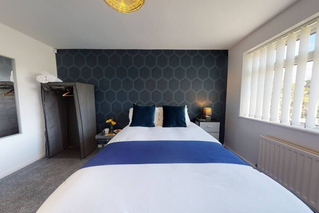 Photo of Bedroom in Middlesbrough