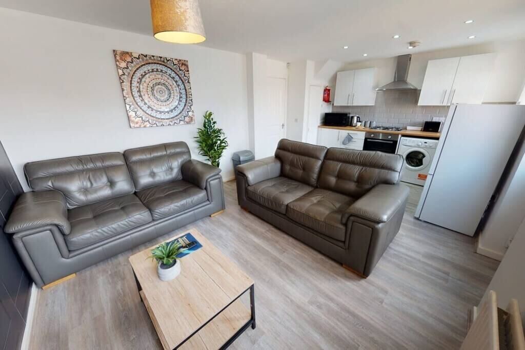 Photo of Livingroom in Middlesbrough