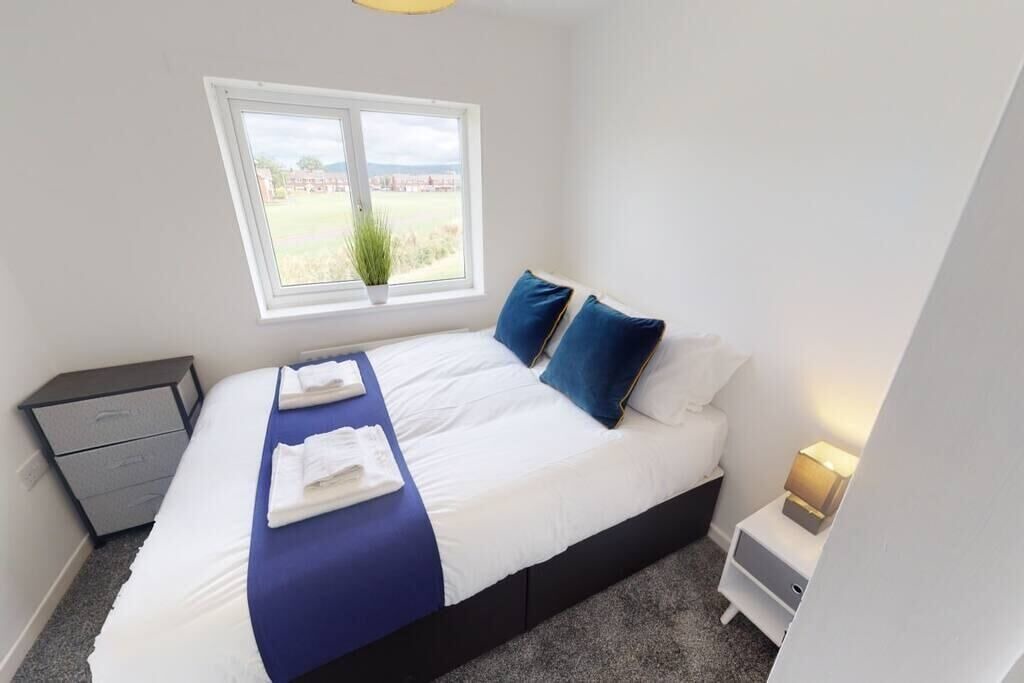 Photo of Bedroom in Middlesbrough