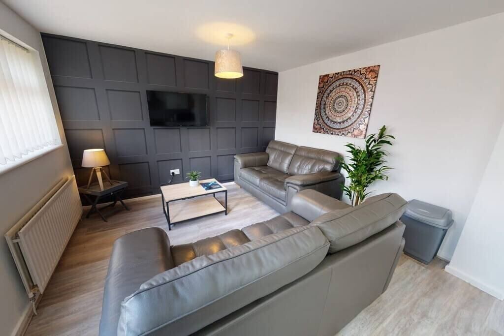 Photo of Livingroom in Middlesbrough