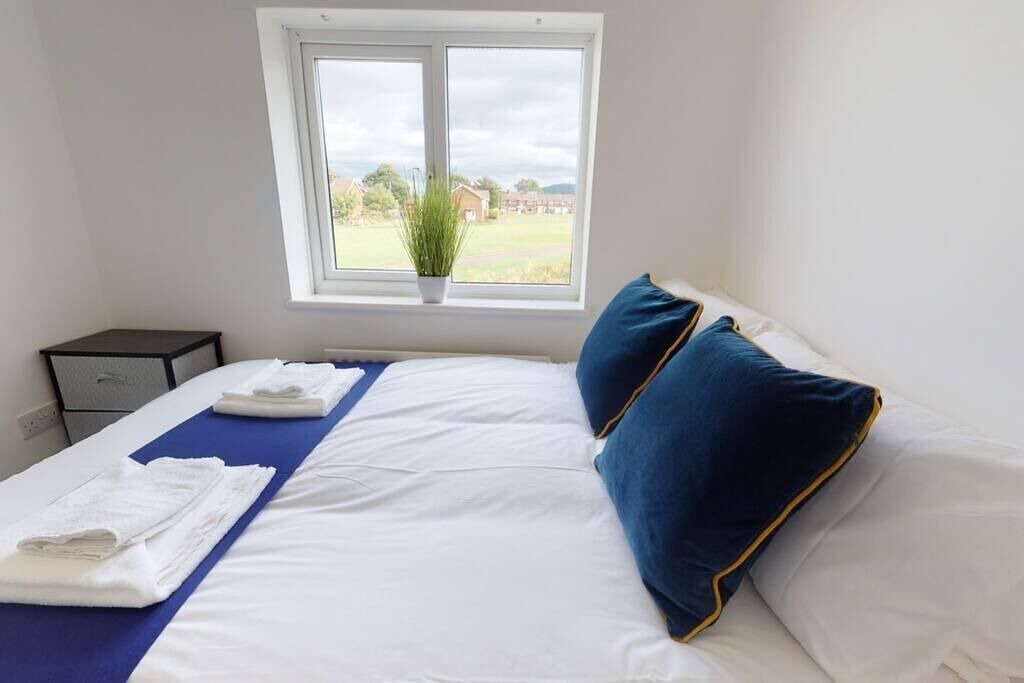 Photo of Bedroom in Middlesbrough