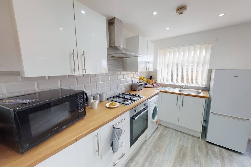 Photo of Kitchen in Middlesbrough
