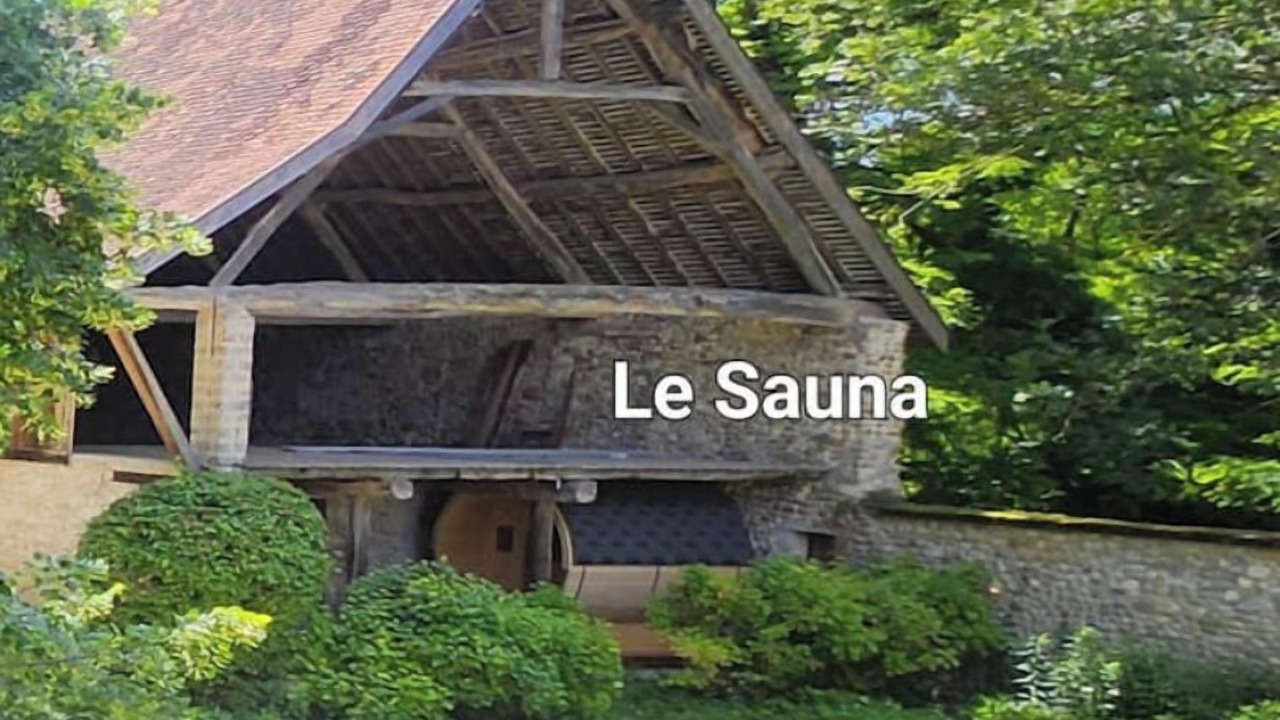 Photo of Outdoor in Saint Didier de la Tour