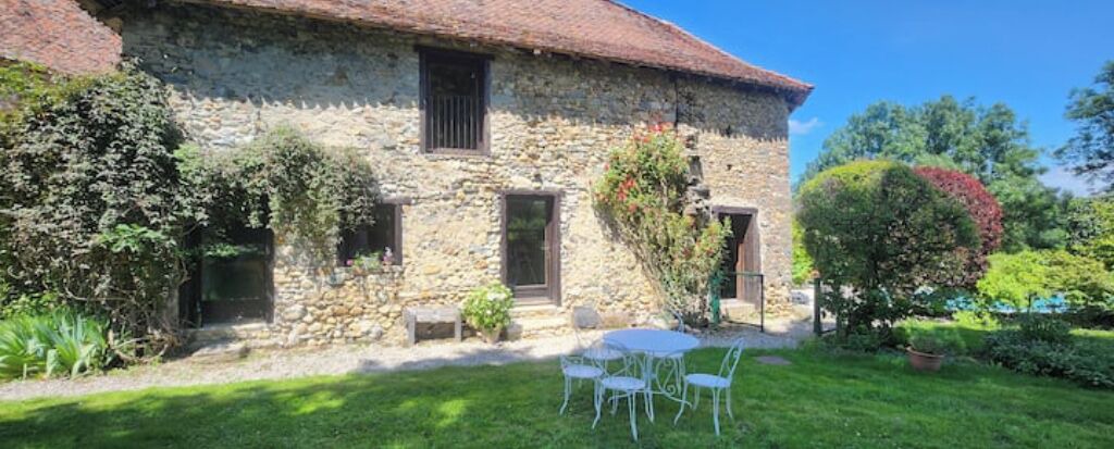Photo of Outdoor in Saint Didier de la Tour