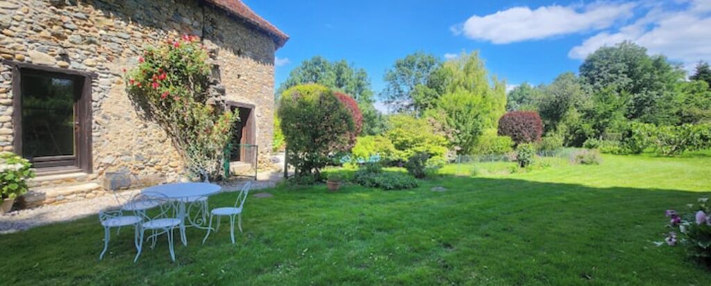 Photo of Outdoor in Saint Didier de la Tour