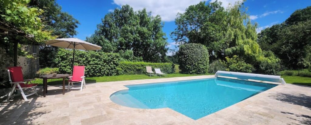 Photo of Outdoor in Saint Didier de la Tour