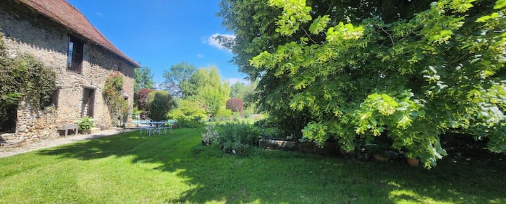 Photo of Outdoor in Saint Didier de la Tour