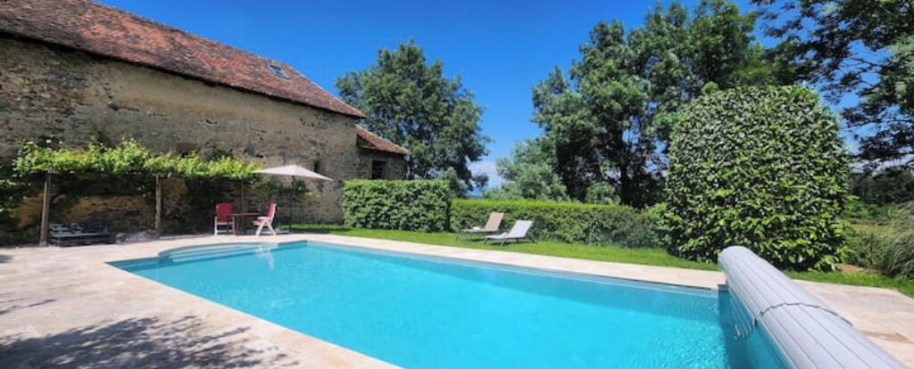 Photo of Outdoor in Saint Didier de la Tour