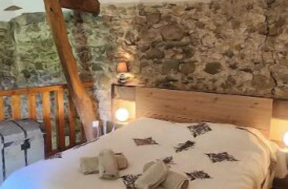 Photo of Bedroom in Saint Didier de la Tour