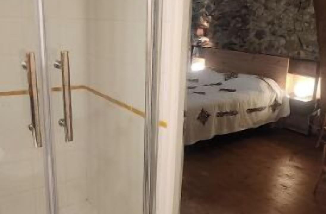 Photo of Bathroom in Saint Didier de la Tour