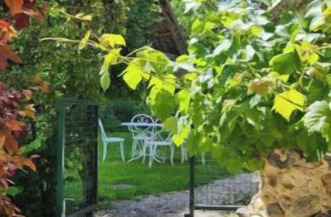 Photo of Outdoor in Saint Didier de la Tour