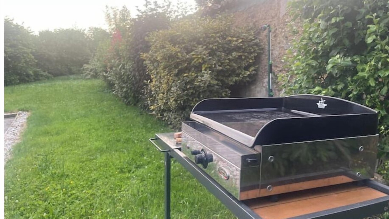 Photo of Outdoor in Le Passage