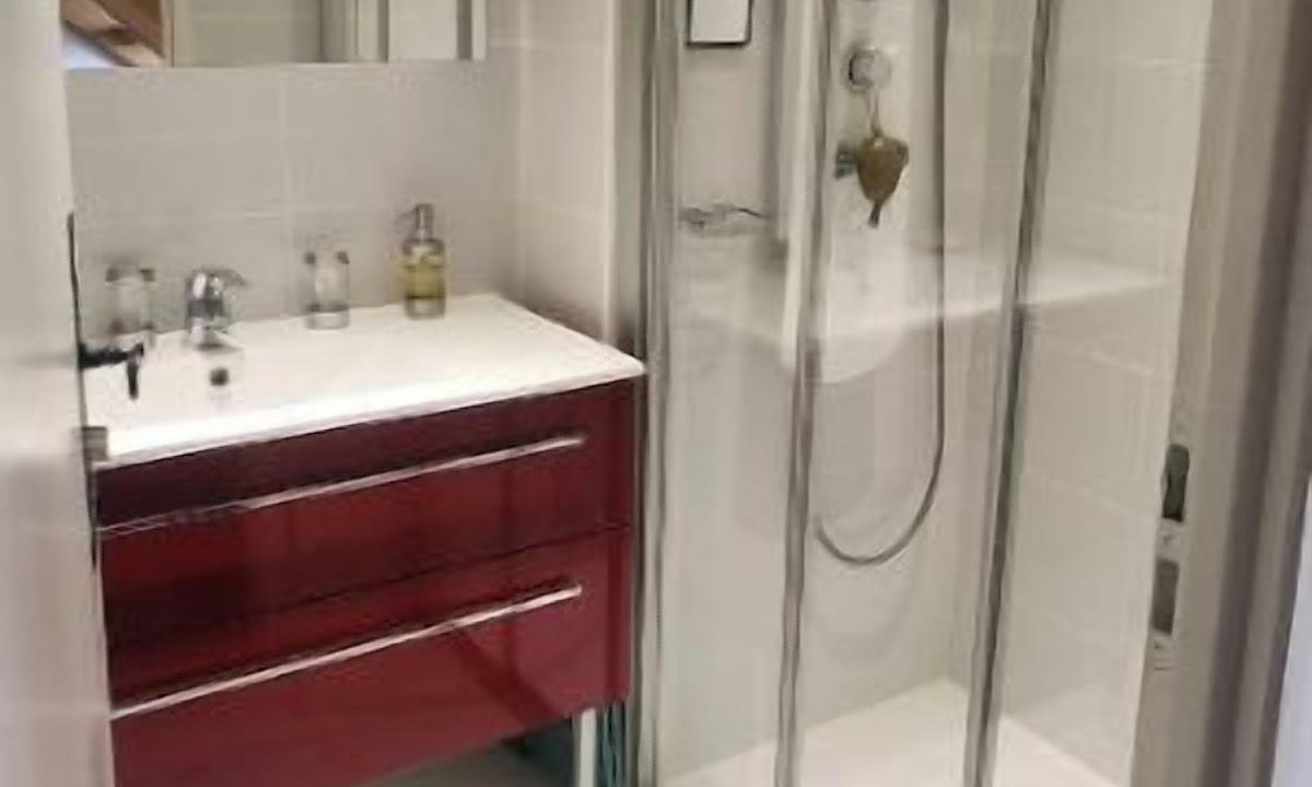 Photo of Bathroom in Le Passage