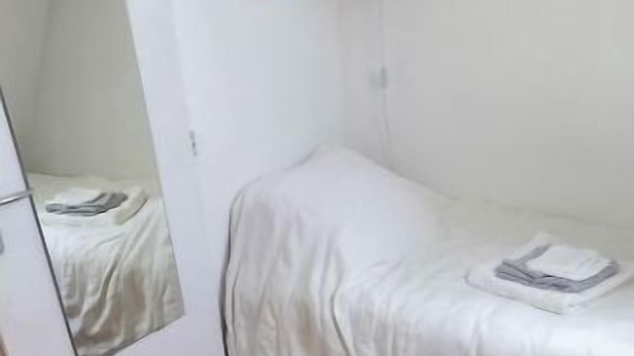 Photo of Bedroom in Le Passage