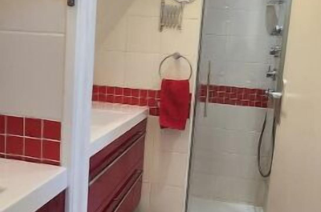 Photo of Bathroom in Le Passage