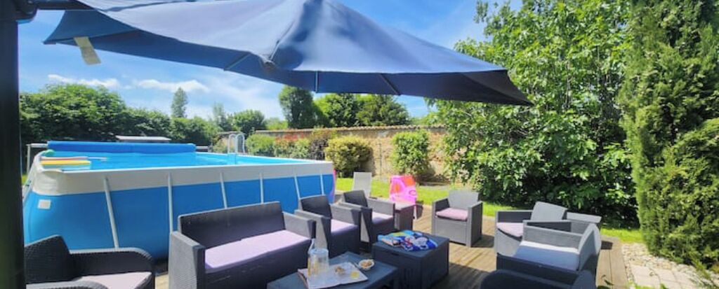 Photo of Outdoor in Le Passage