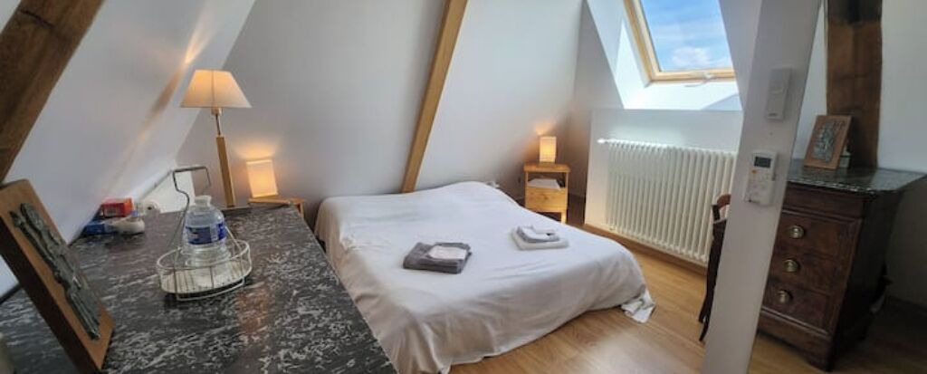Photo of Bedroom in Le Passage