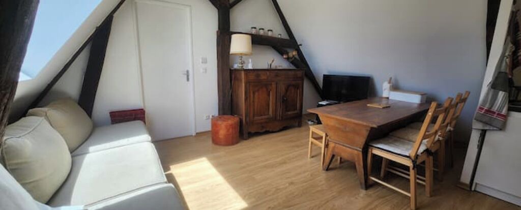 Photo of Livingroom in Le Passage