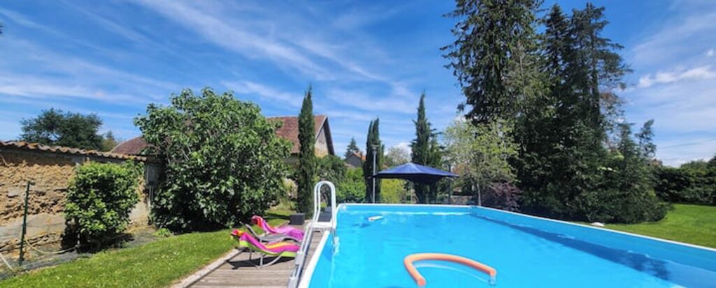 Photo of Outdoor in Le Passage