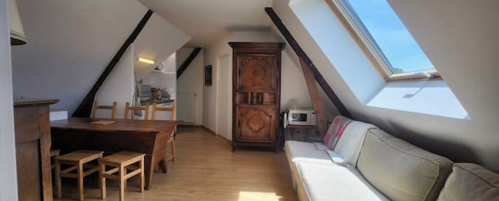 Photo of Livingroom in Le Passage