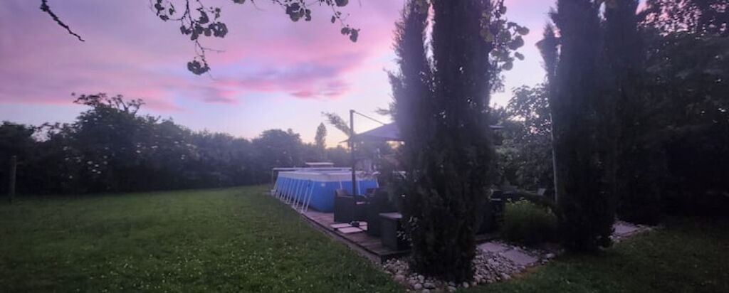 Photo of Outdoor in Le Passage