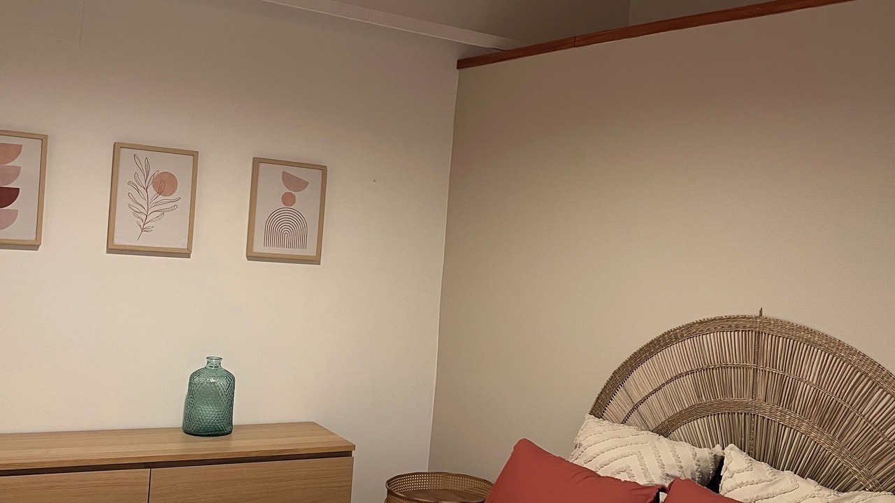 Photo of Bedroom in Saint-Florent-sur-Auzonnet