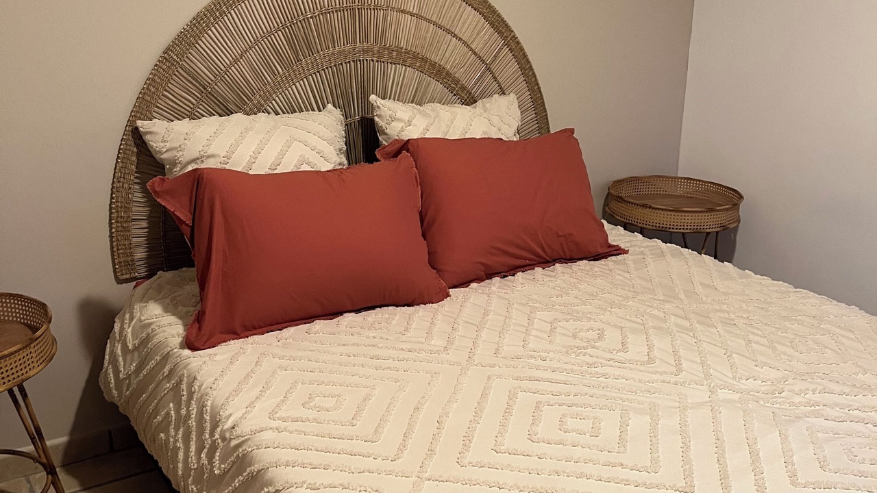 Photo of Bedroom in Saint-Florent-sur-Auzonnet